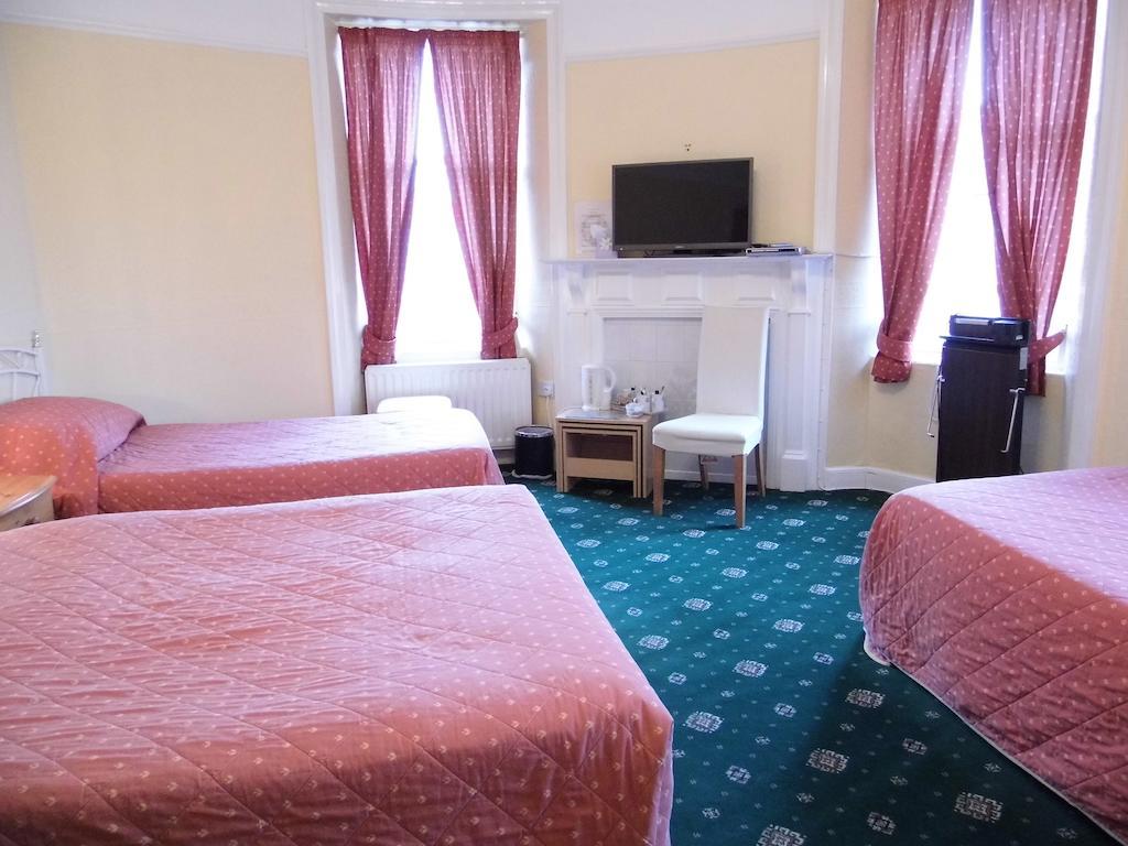 The Cobbled Yard Hotel Berwick Upon Tweed ห้อง รูปภาพ