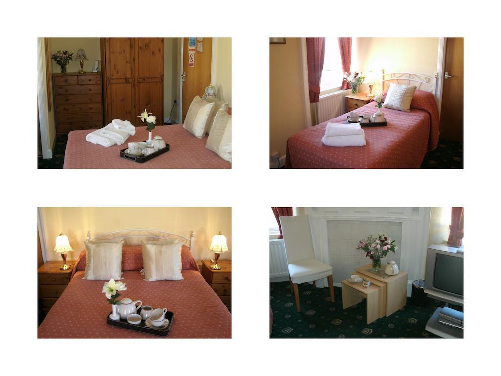 The Cobbled Yard Hotel Berwick Upon Tweed ห้อง รูปภาพ