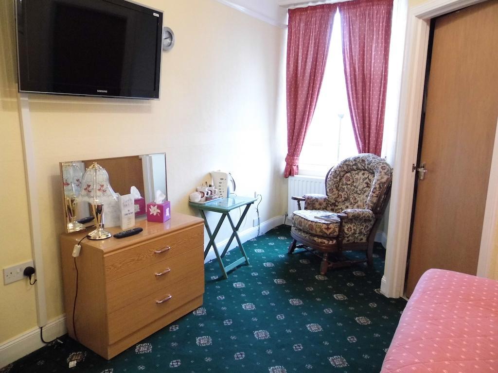 The Cobbled Yard Hotel Berwick Upon Tweed ห้อง รูปภาพ