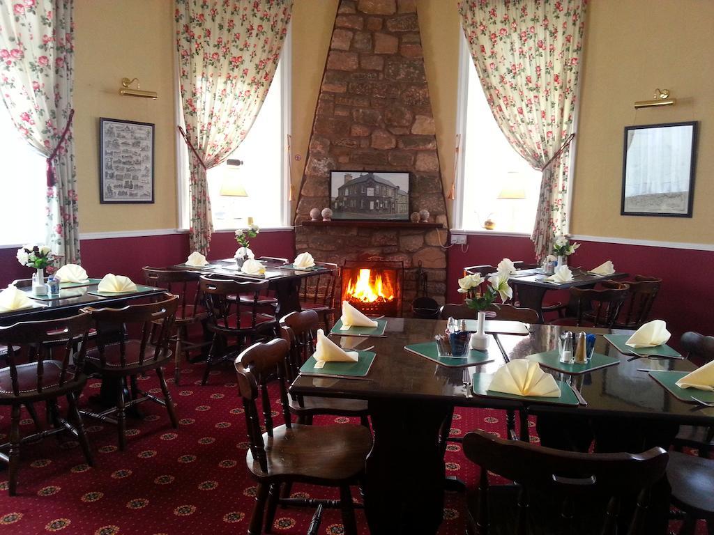 The Cobbled Yard Hotel Berwick Upon Tweed ห้อง รูปภาพ