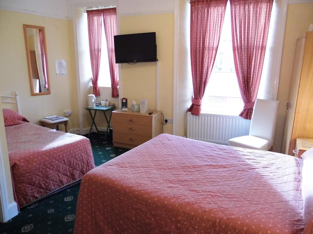 The Cobbled Yard Hotel Berwick Upon Tweed ห้อง รูปภาพ